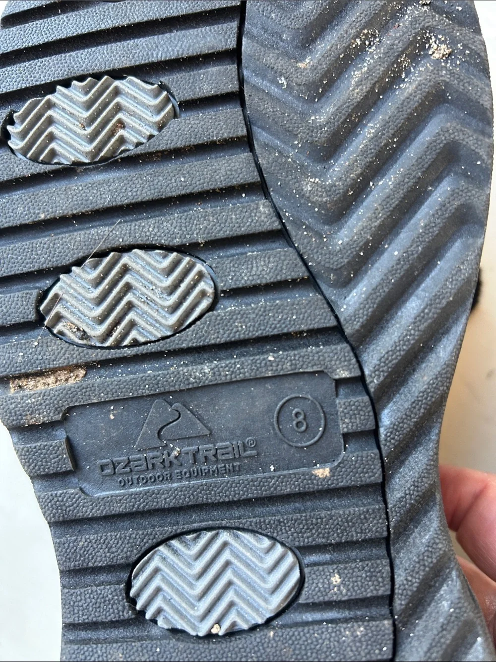 Ozark Trail durable ozark